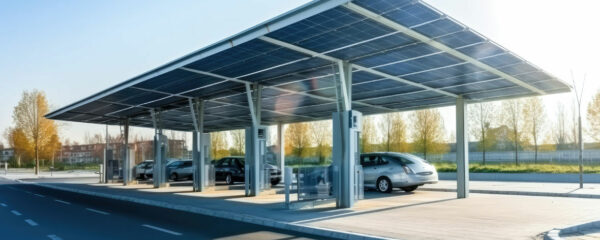 carport solaire